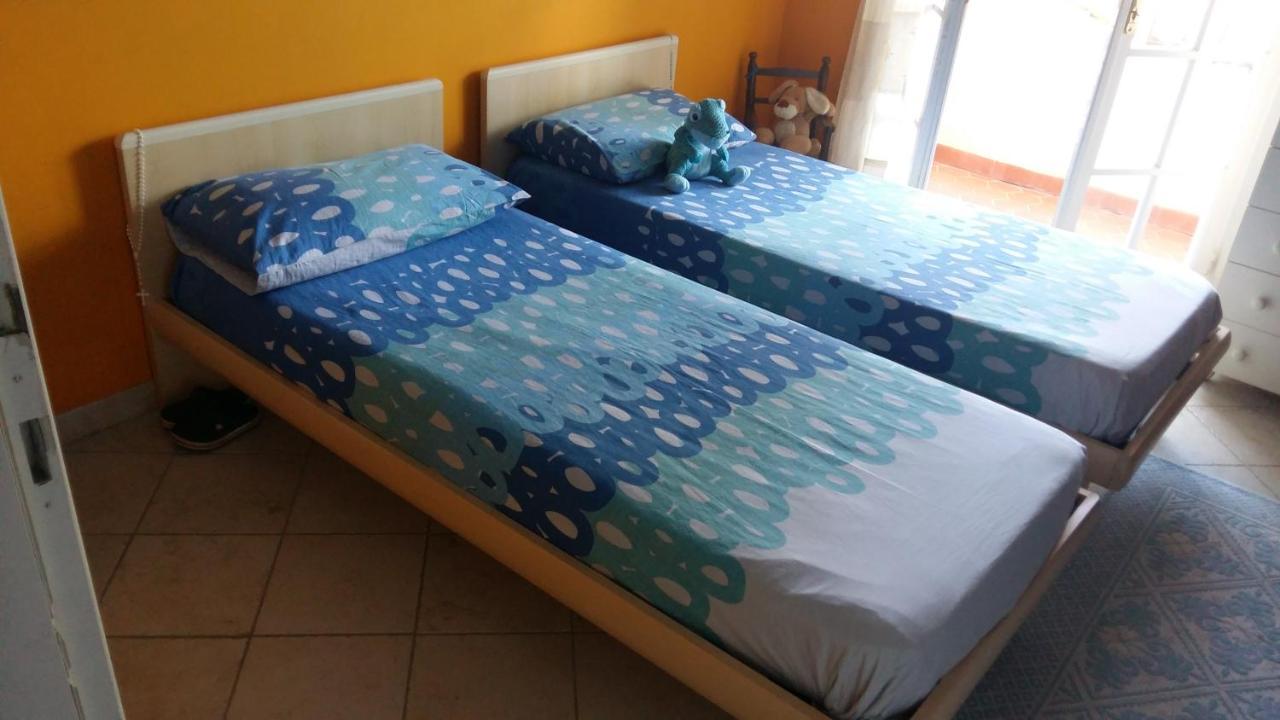 Casa Vacanze Su Forti Exterior photo