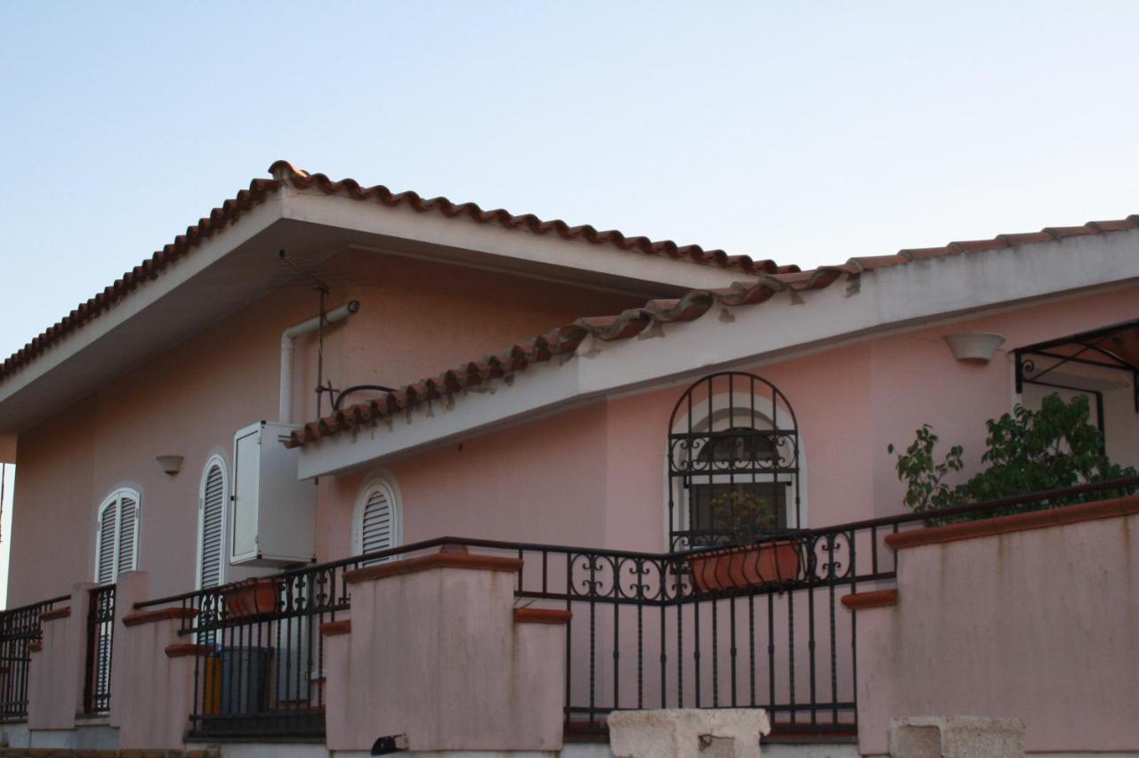 Casa Vacanze Su Forti Exterior photo