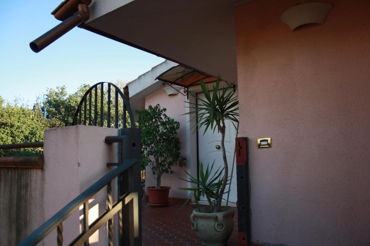 Casa Vacanze Su Forti Exterior photo