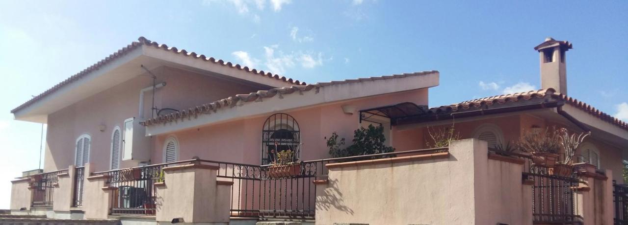 Casa Vacanze Su Forti Exterior photo