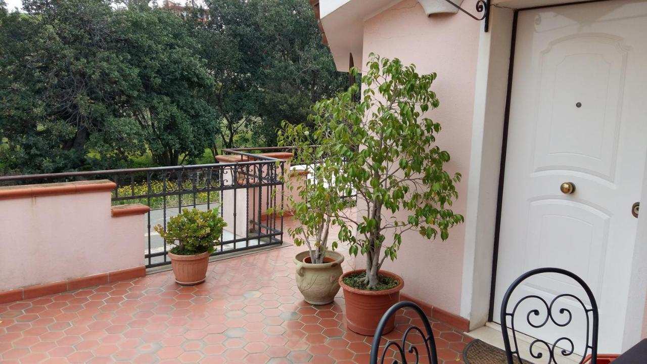Casa Vacanze Su Forti Exterior photo