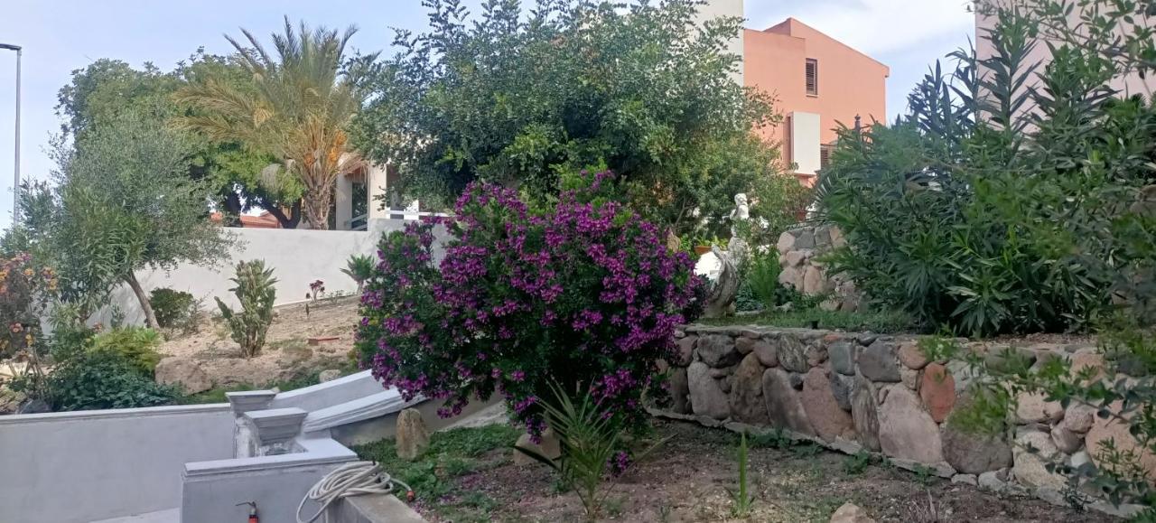 Casa Vacanze Su Forti Exterior photo