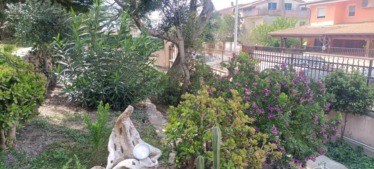 Casa Vacanze Su Forti Exterior photo