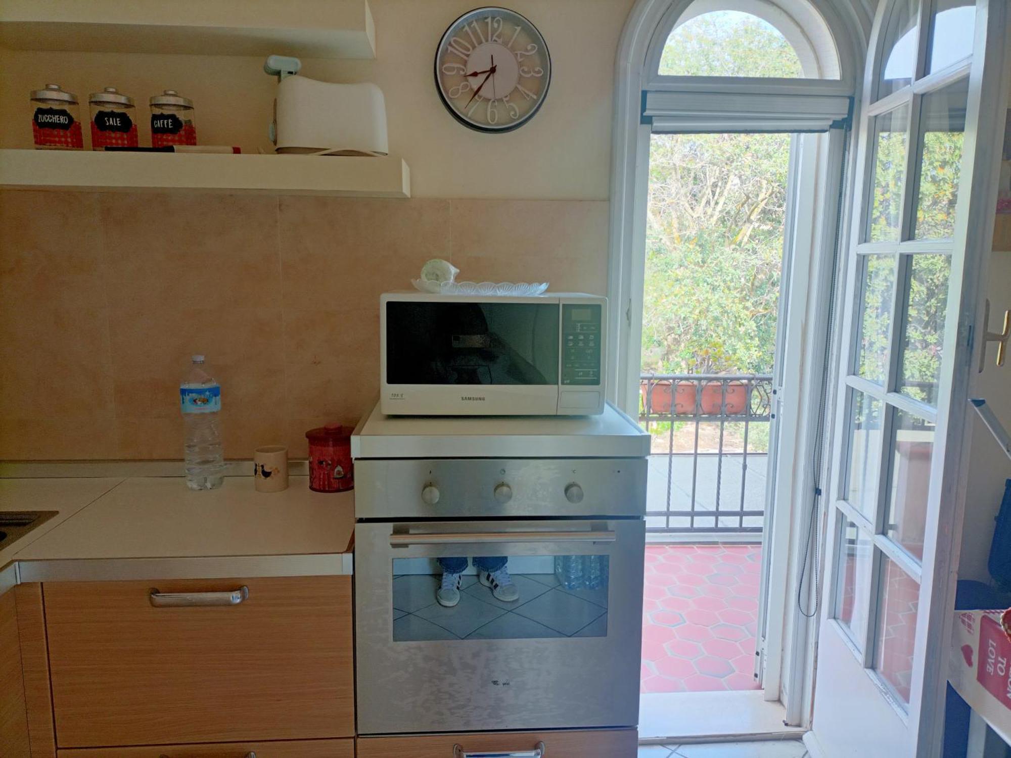 Casa Vacanze Su Forti Room photo