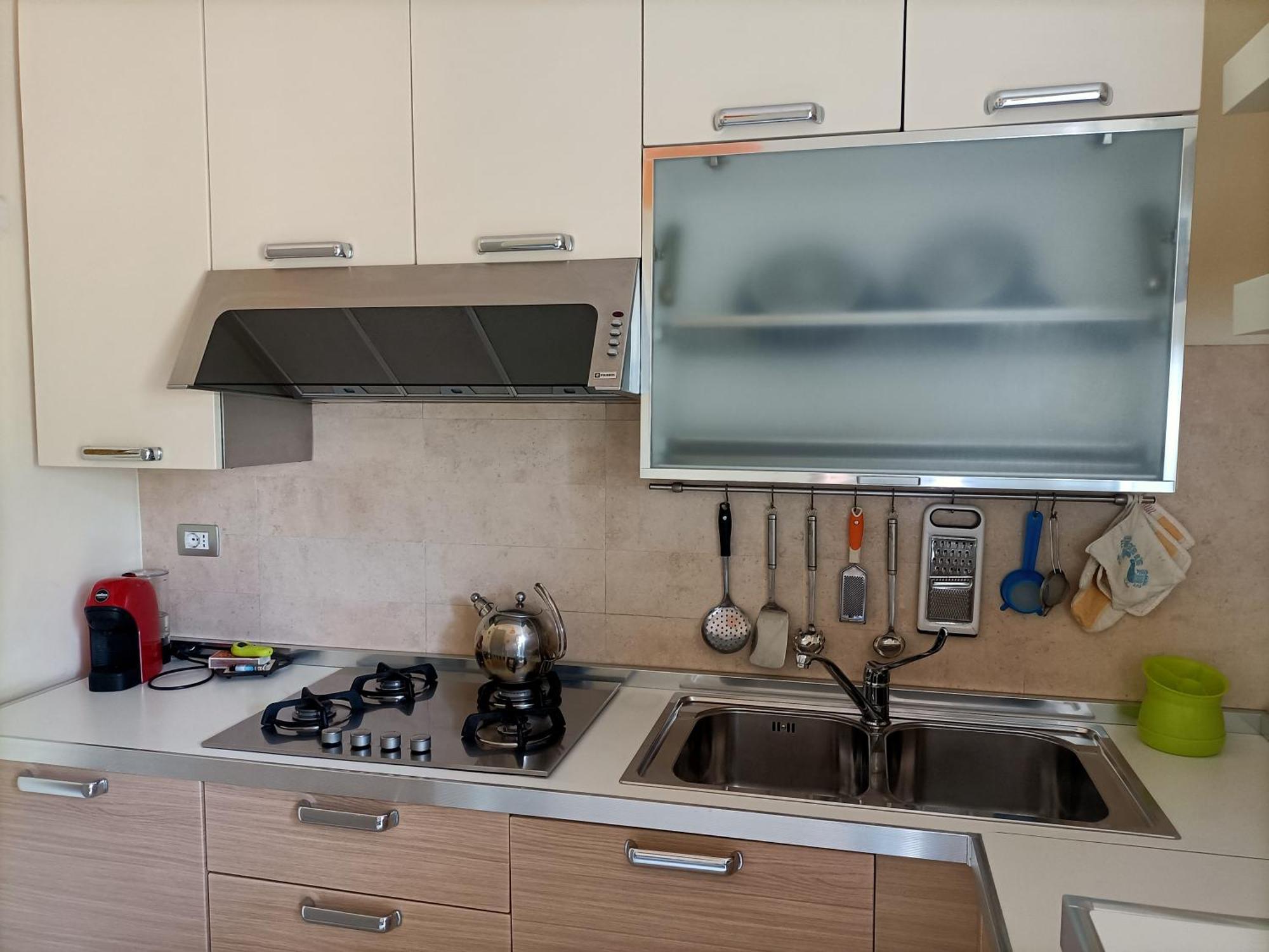 Casa Vacanze Su Forti Room photo