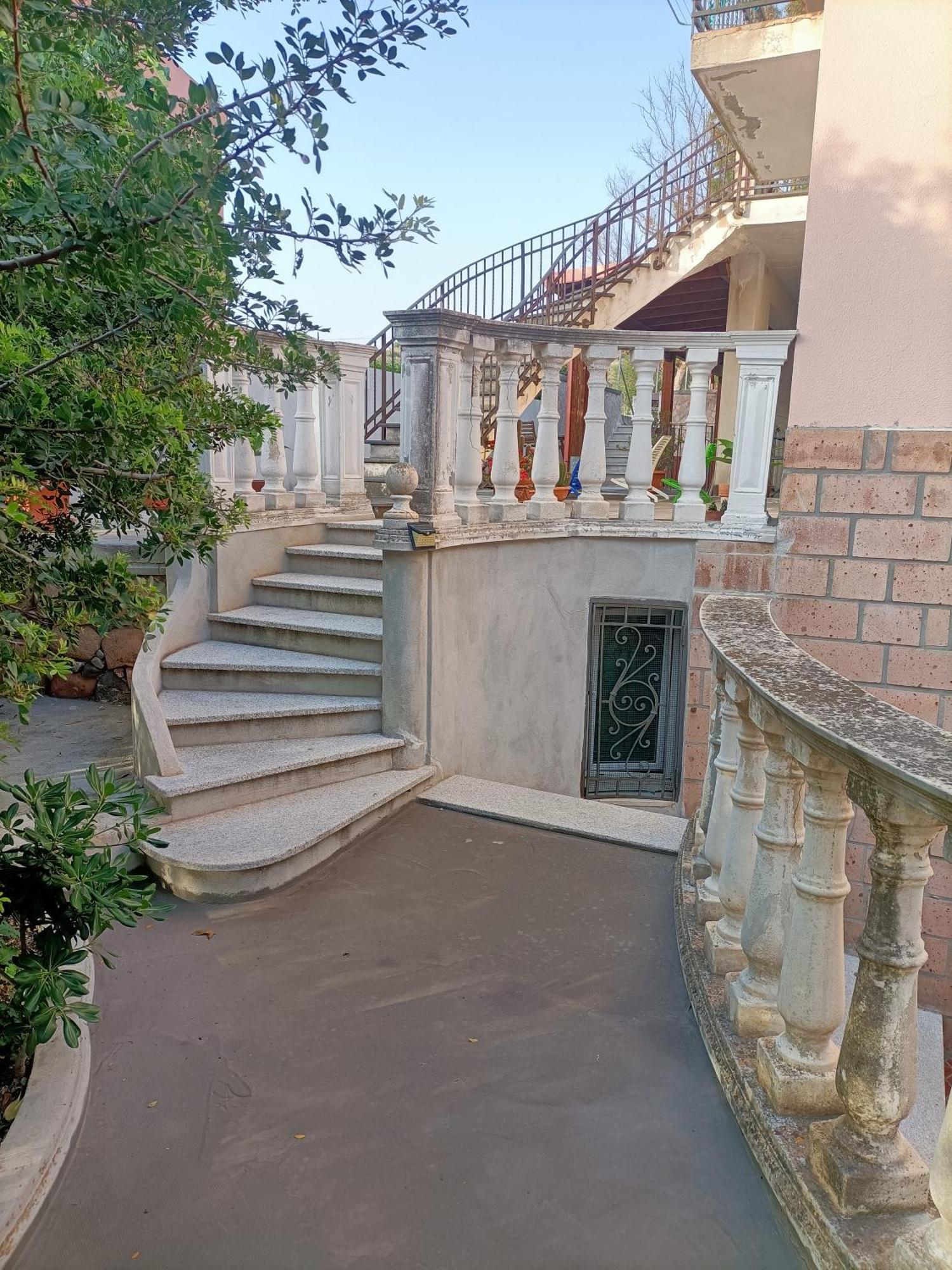 Casa Vacanze Su Forti Exterior photo
