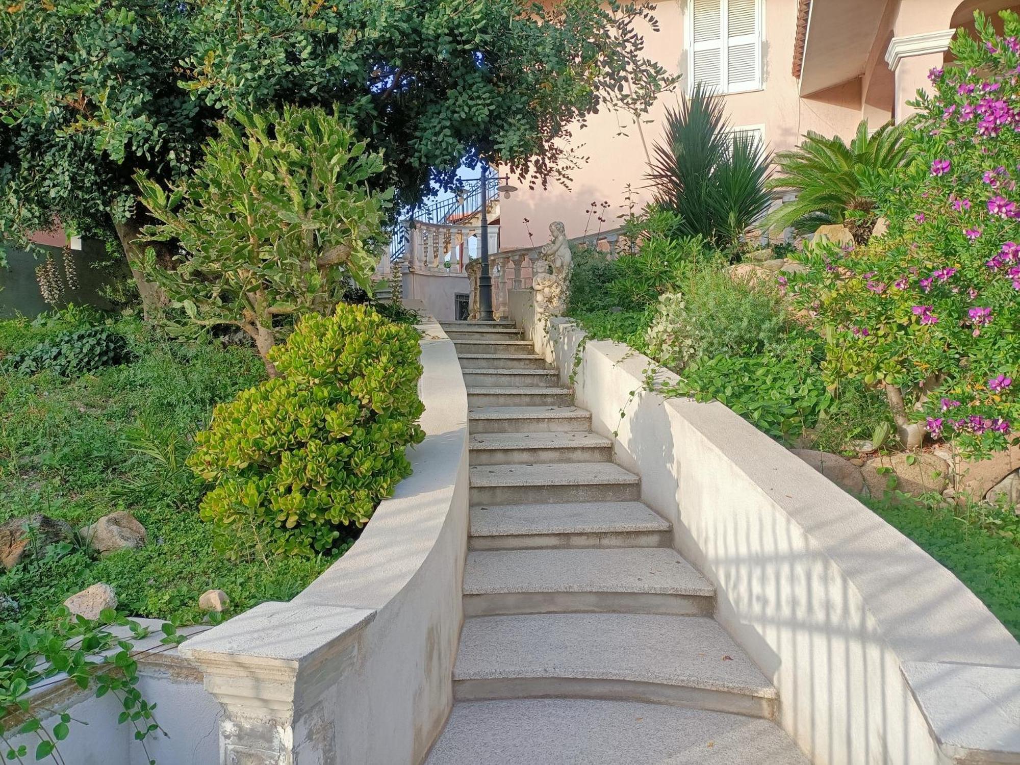 Casa Vacanze Su Forti Exterior photo